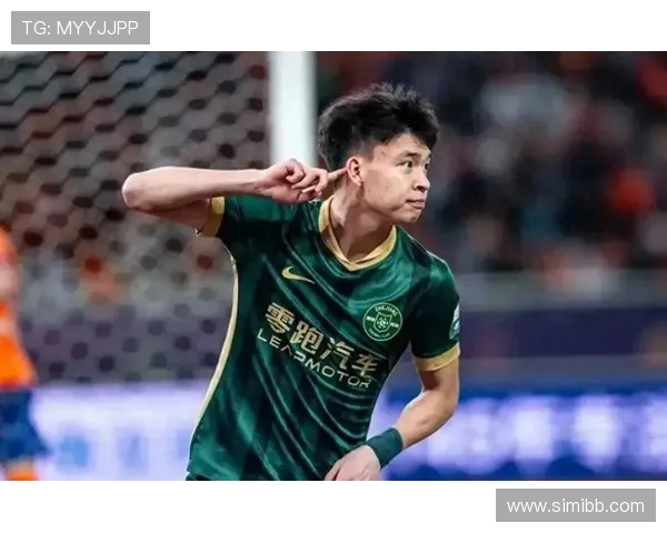 18岁王钰栋中超第11轮打进8球 追平外援并列射手榜第一