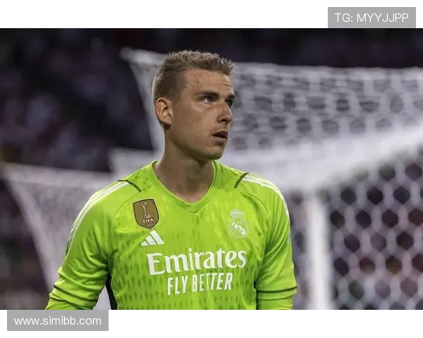 多家豪门争抢卢宁 皇马慎重评估门将未来去留方案